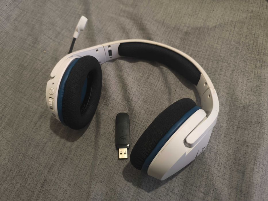 Hyperx stinger core wireless