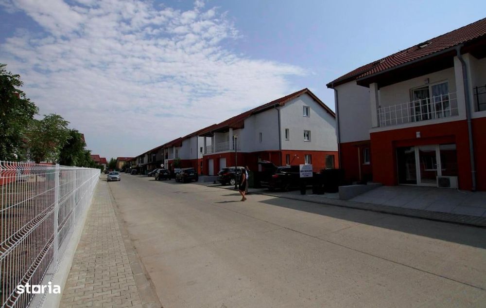 Proprietar | Vilă modernă în American Village Pipera |Renovată complet