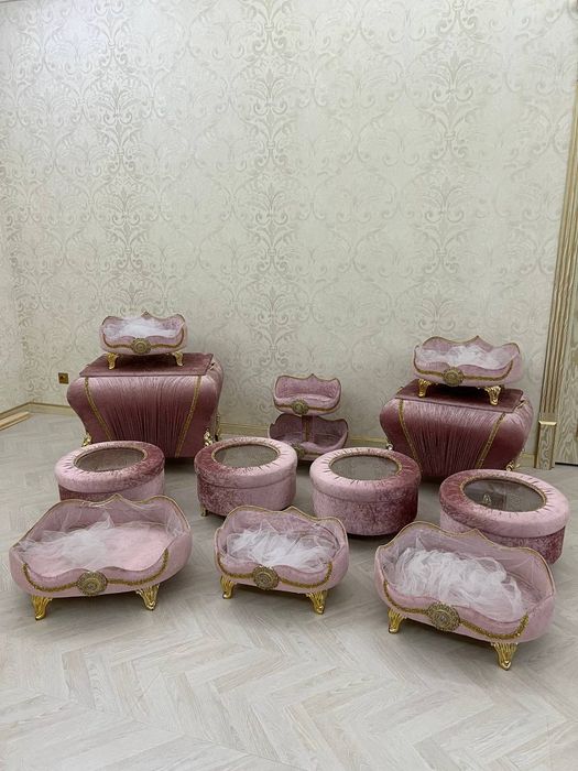 Сарпо сандиклар сотилади