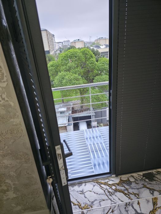 4-etajdan 3 xonalik 85 kv li kvartira soatiladi.