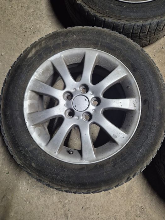 Диски тайота лексус