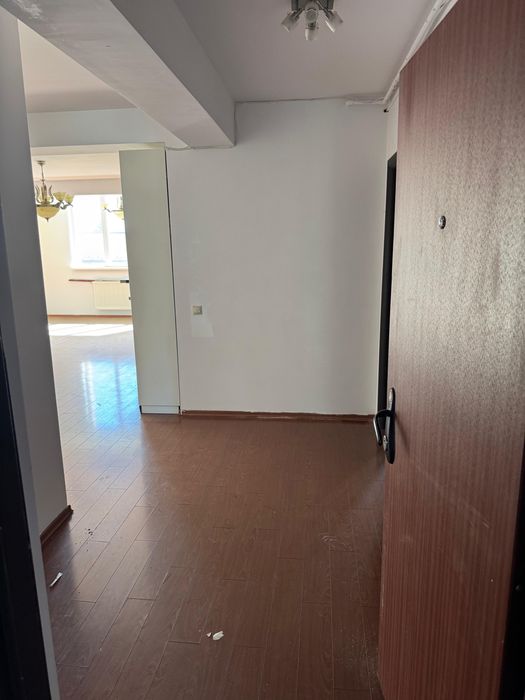 Inchiriez Ap 3 cam Prel Ghencea, 126 mp, 2 loc parcare,proprietar