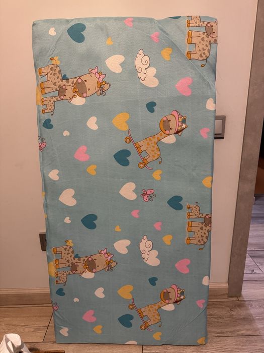 Матрац детский новый