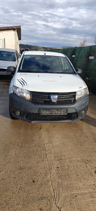 Vindem piese rezultate din dezmembrarea unei Dacia Logan 2