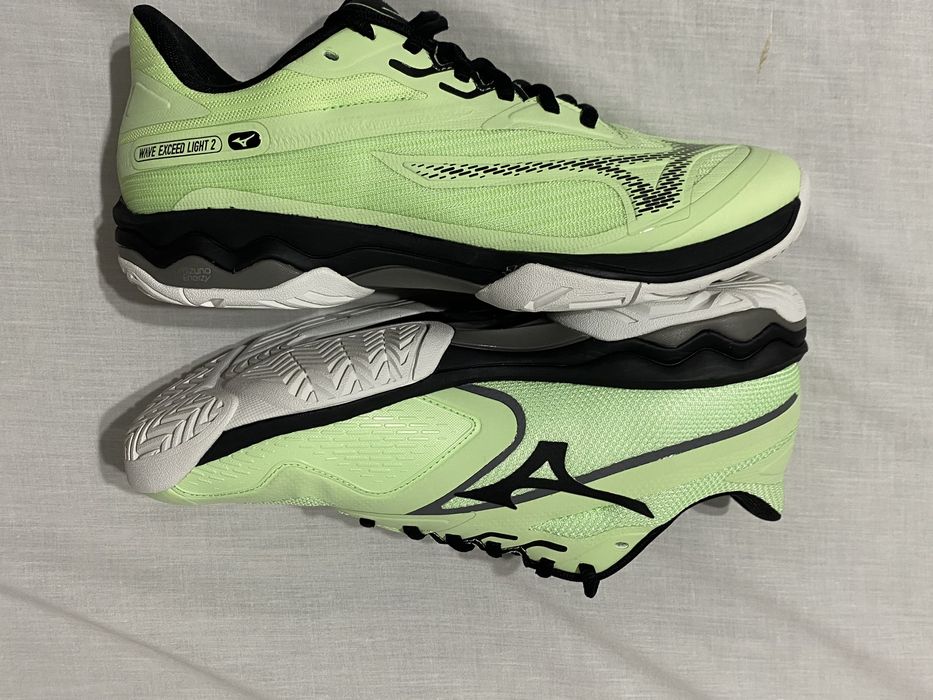 adidasi mizuno enerzy 41