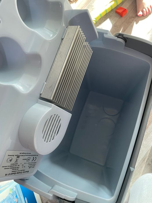 Авто холодильник