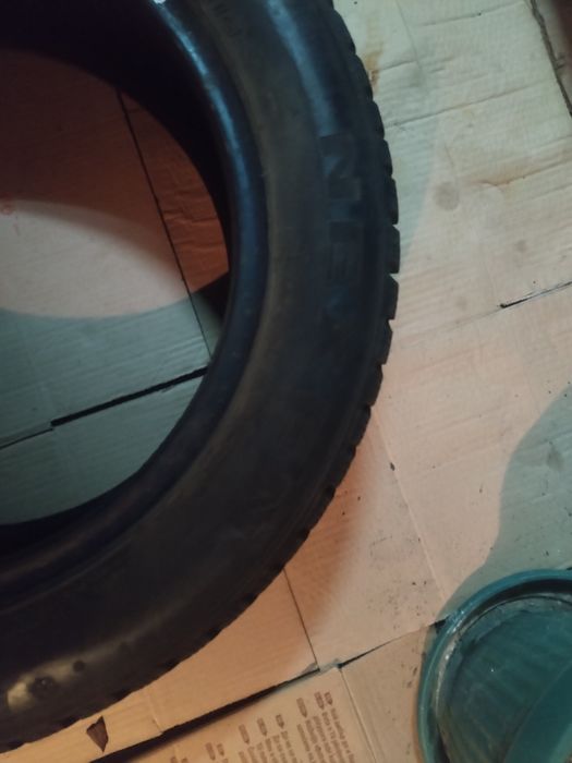 Зимни гуми Nexen