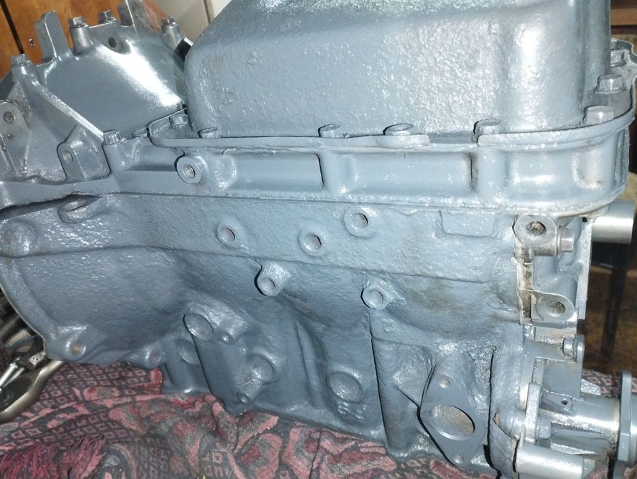 Продам двигатель Мазда кронус объем двигателя 2.0