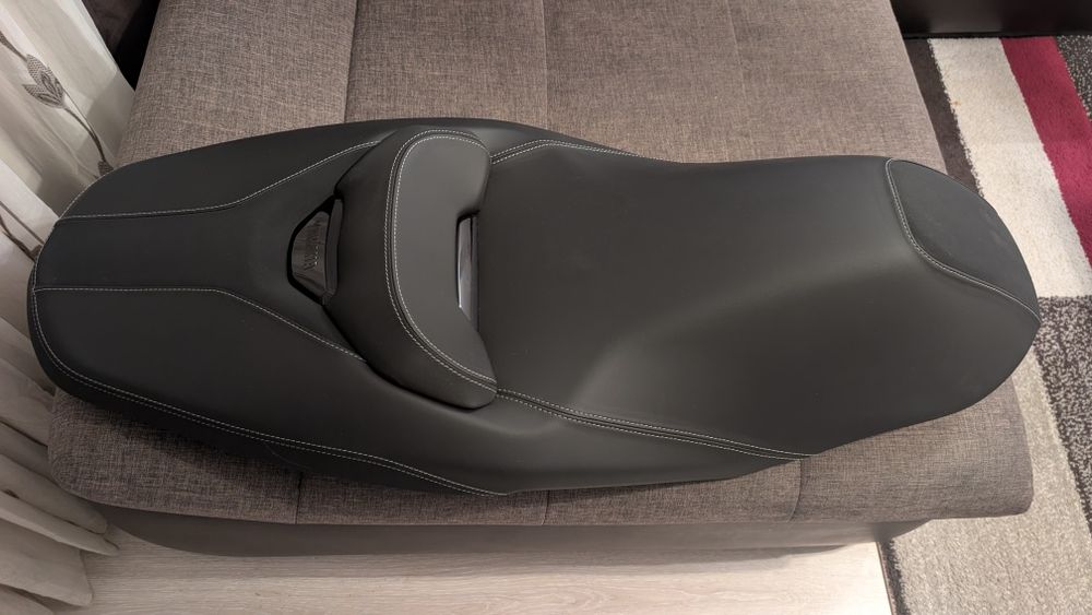 Șa Yamaha Xmax 2024