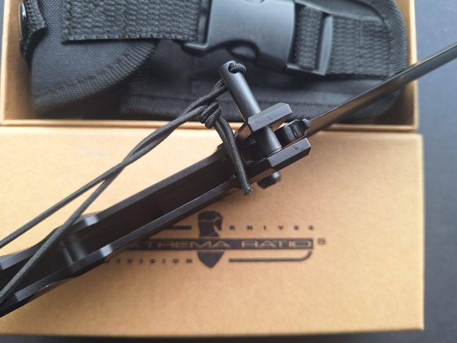 Нож Extrema ratio CKO149P