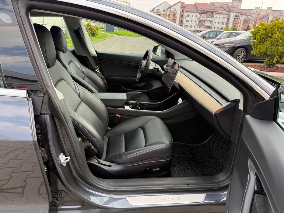 Tesla Model 3 ‼️Rate / Cash / BuyBack ‼️