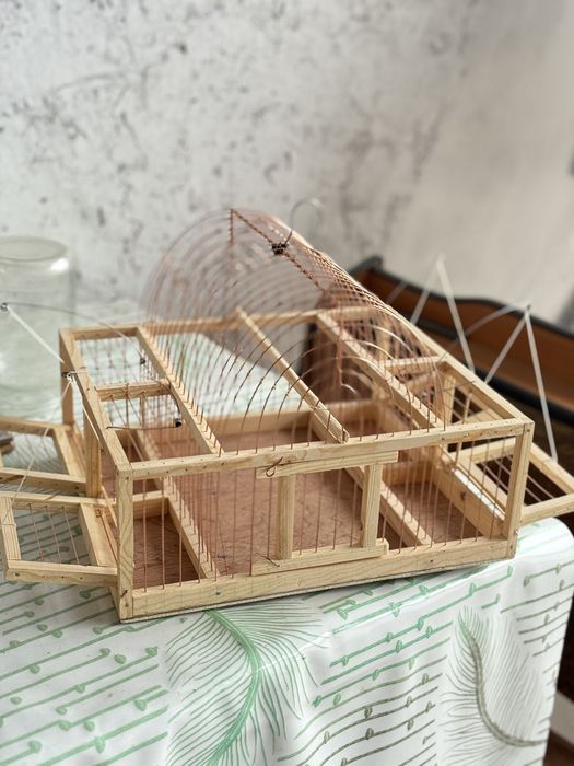 Продам ловушки для птиц