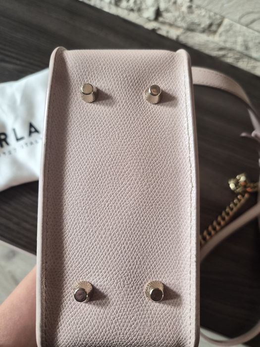 Дамска чанта Furla Metropolis