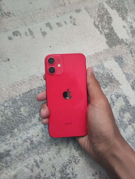 iPhone 12 mini продам