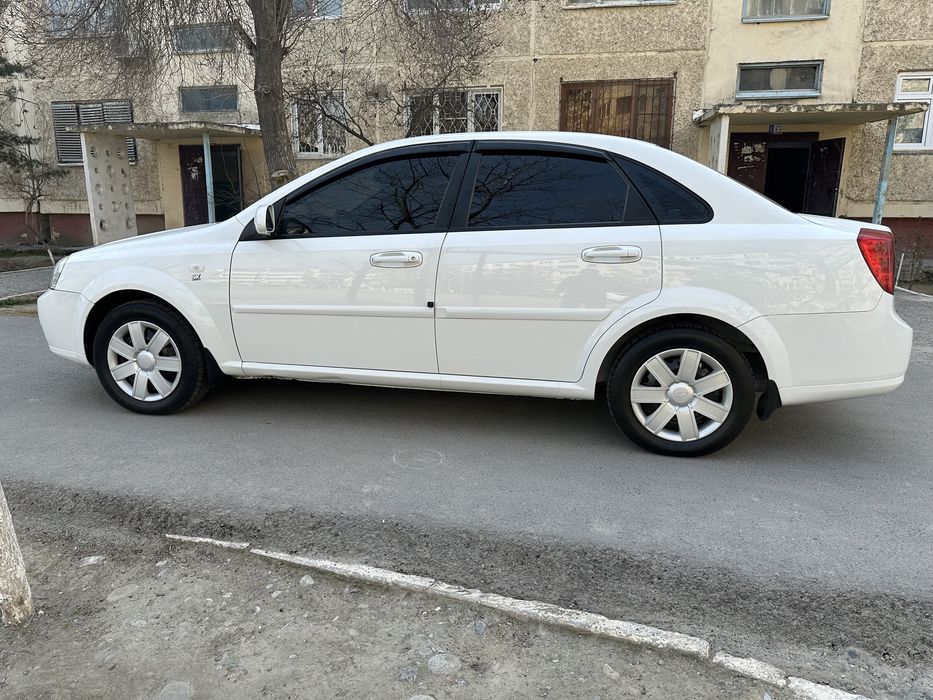 Фергана, киргули