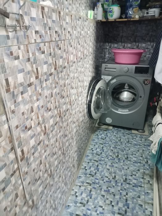 Свой дом участок