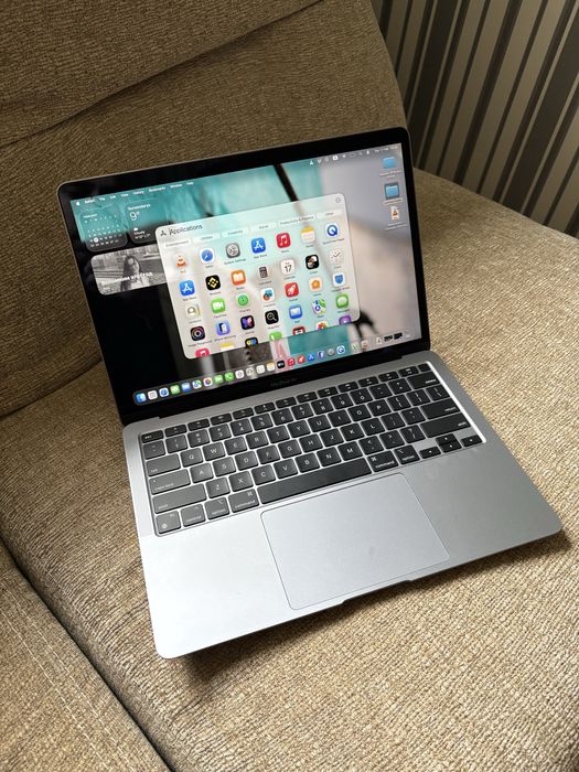 MacBook Air M1 256GB