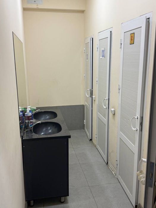 Аренда помещения