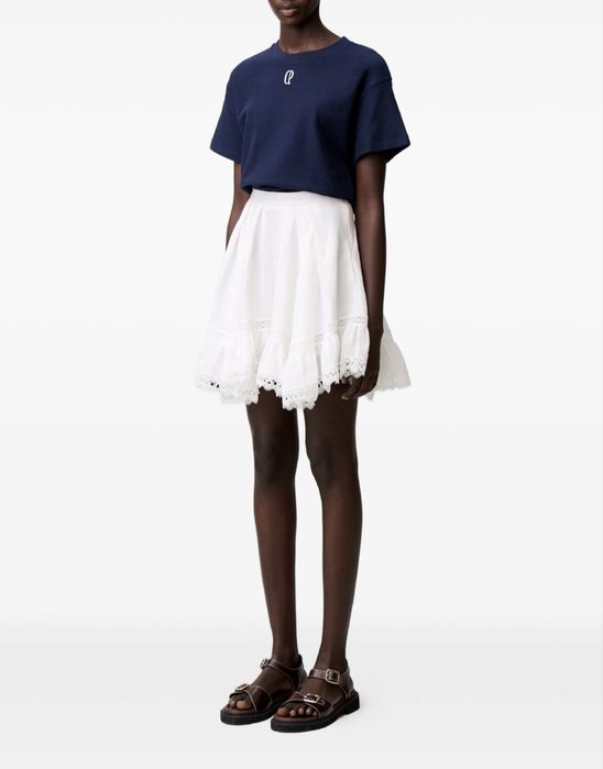 Claudie Pierlot skirt 2026