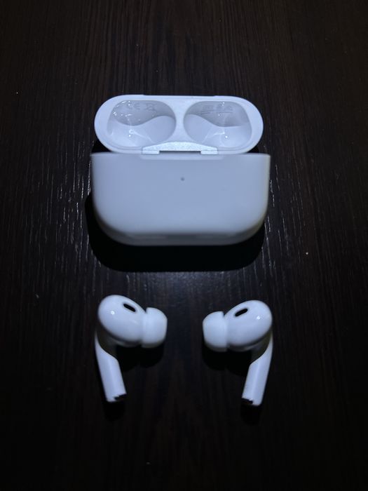 Vand Air Pods Pro 2 Noi