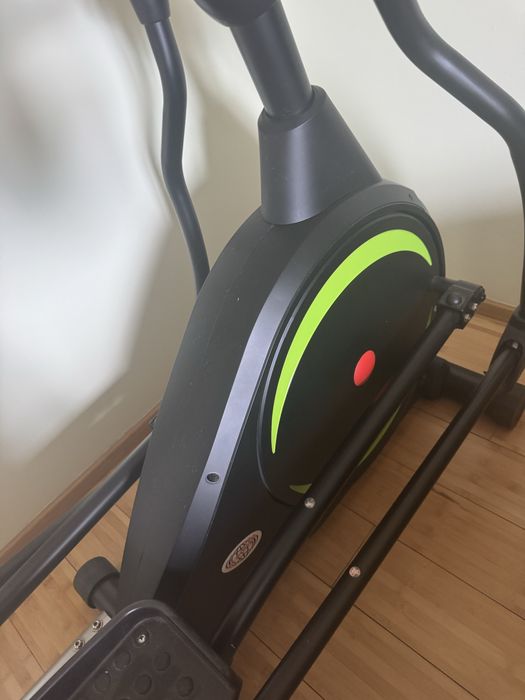 Элипс GF Power 123