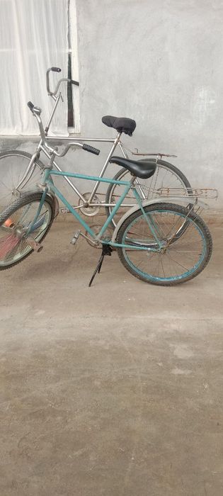 Велисопед сотилади бу холати яхши