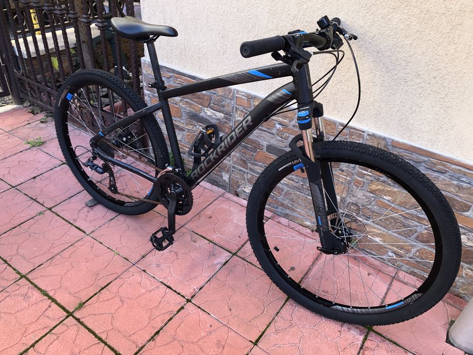 Bicicleta Rockrider 27,5 inch