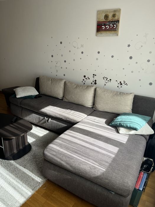 Apartament 2 camere zona fabrica de bere prima inchiriere