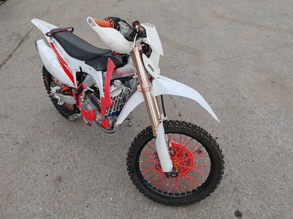 KAYO K6 450 Эндуро