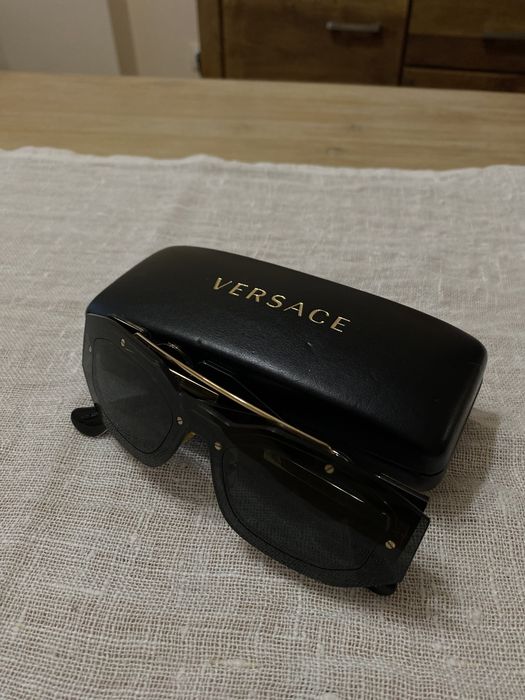 Versace слънчеви очила