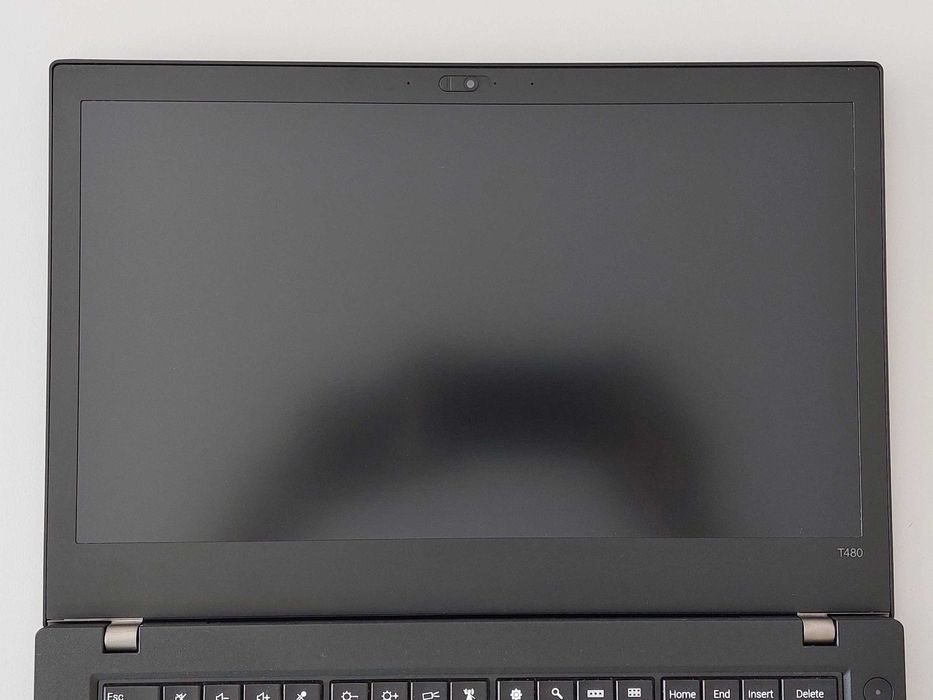 Lenovo Thinkpad T480 i5-8350U 16GB DDR4 256GB Nvme 1920х1080 14''IPS