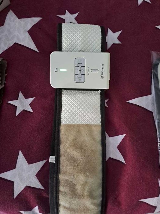 Турмалинов колан Nuga Best