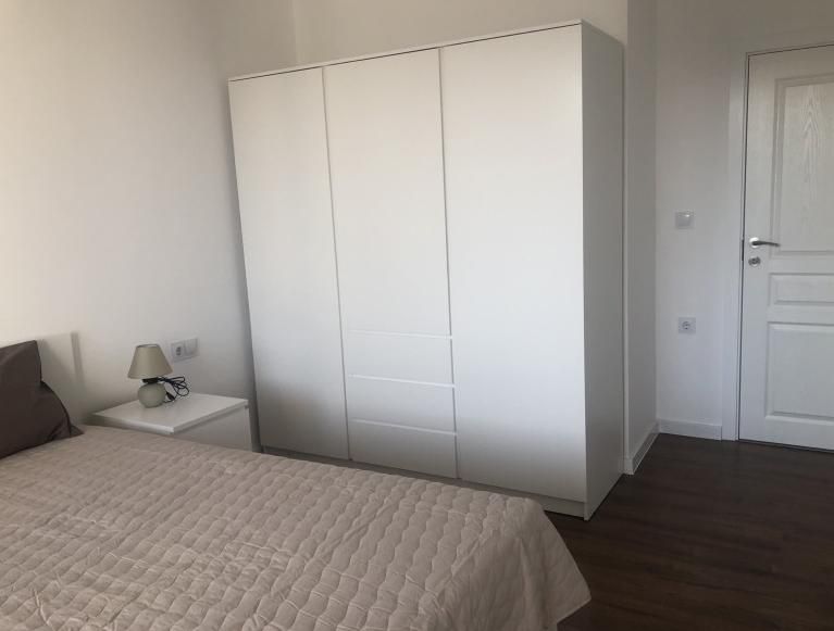 Дава се под наем Двустаен апартамент в Пловдив, Христо Смирненски - 75 кв.м за 525 € - Снимка #3