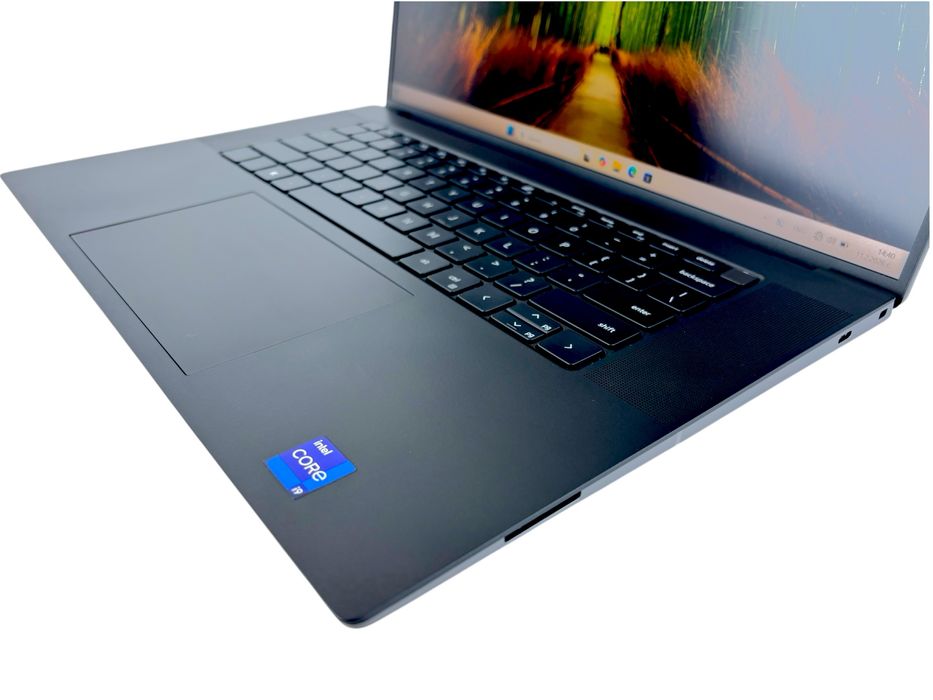 Dell Precision 5680 16” 2K i9-13900H 64RAM 1TB SSD RTX A1000 6GB