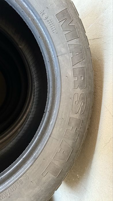 Резина все сезонный