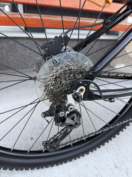 Планински велосипед Bianchi 27.5/M