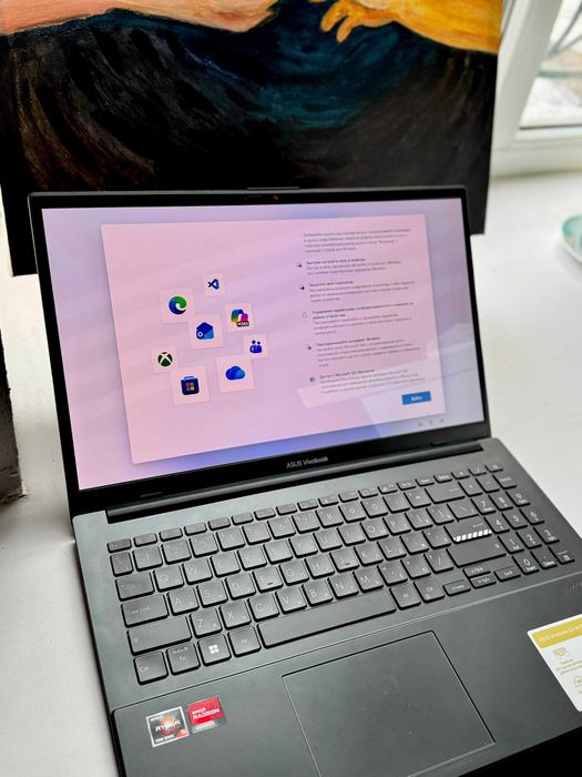 Ноутбук Asus Vivobook 15