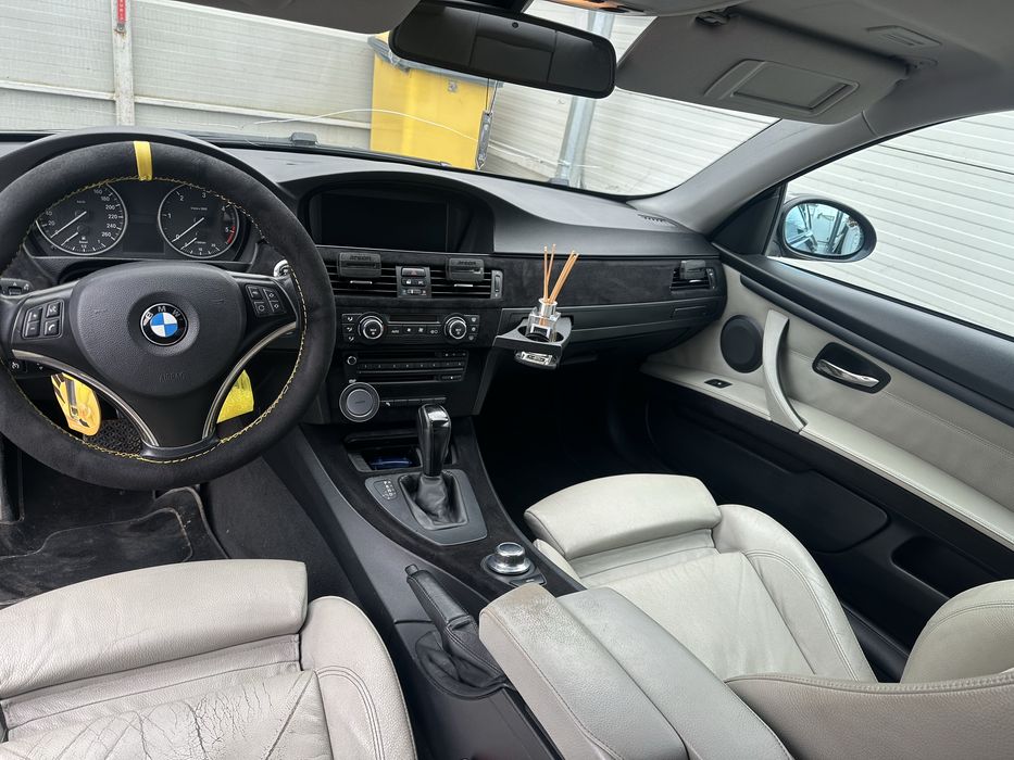 Vand sau Schimb Bmw E92