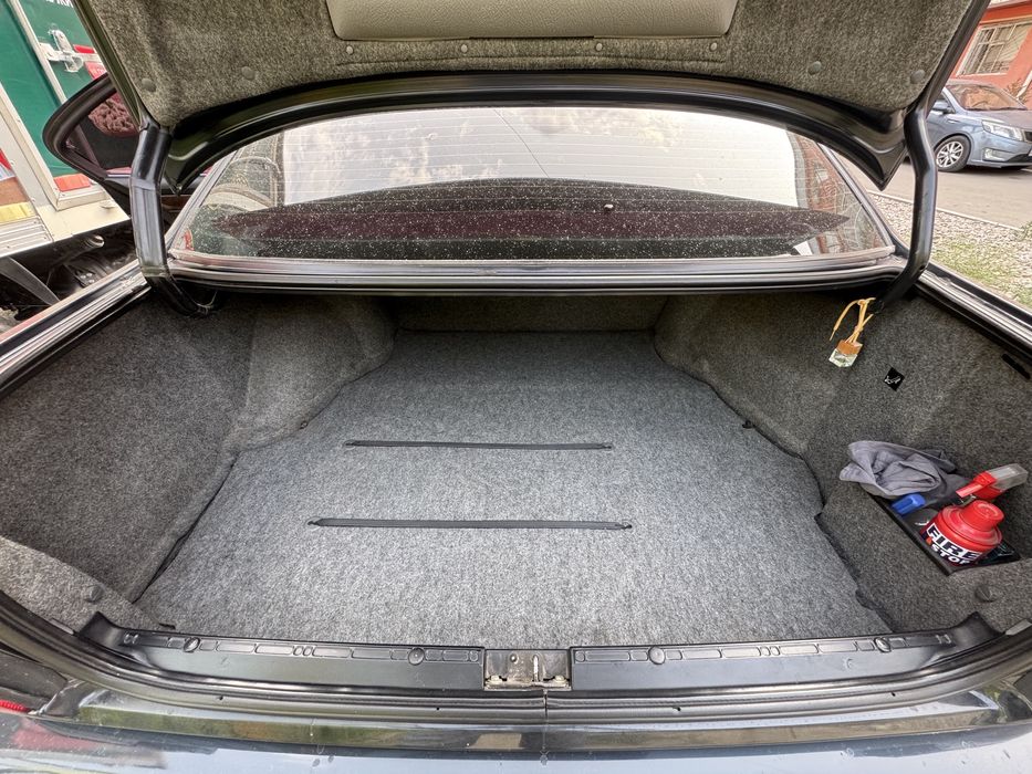 BMW 528i E34 1995 г.в.