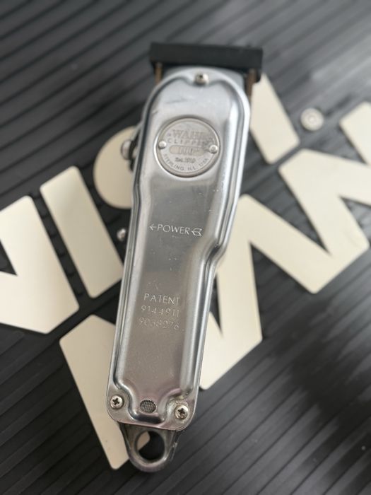 Masina tuns wahl clipper