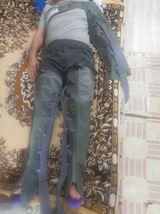 Продам  массажер