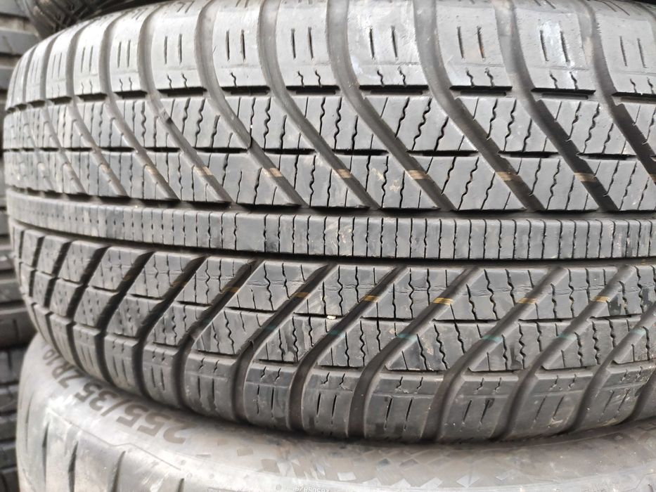 4бр Всесезонни гуми 205 50 17 - Goodyear