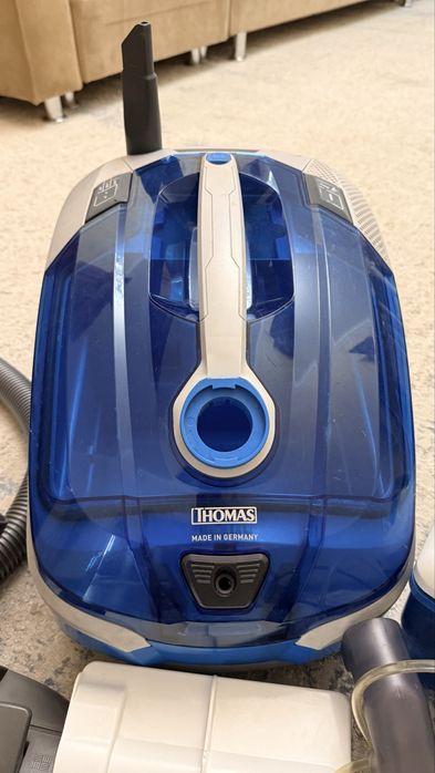 Продам пылесос Thomas в хорошем состоянии