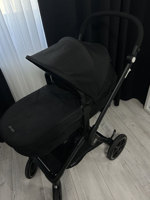 Carucior Cybex Eos Basic 2 in 1