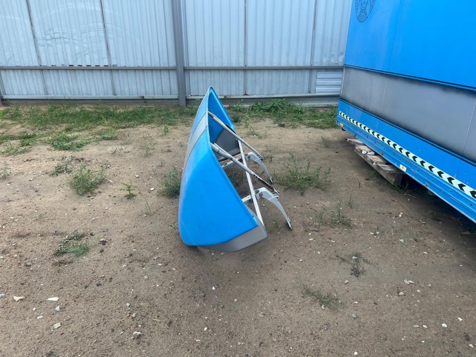 Продам термобудку спойлер
