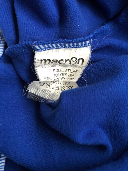 Napoli Macron блуза