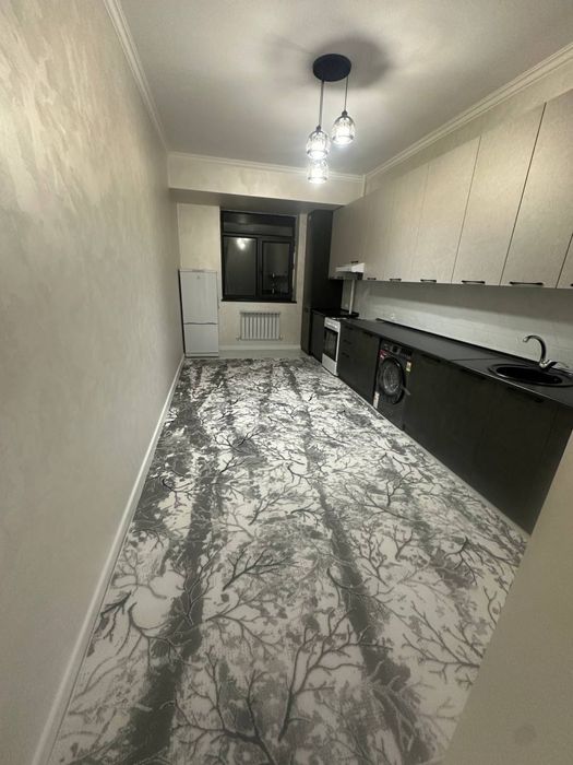 Квартира в аренду срочно сдается по низкой цене! Яшнабаский успейте!