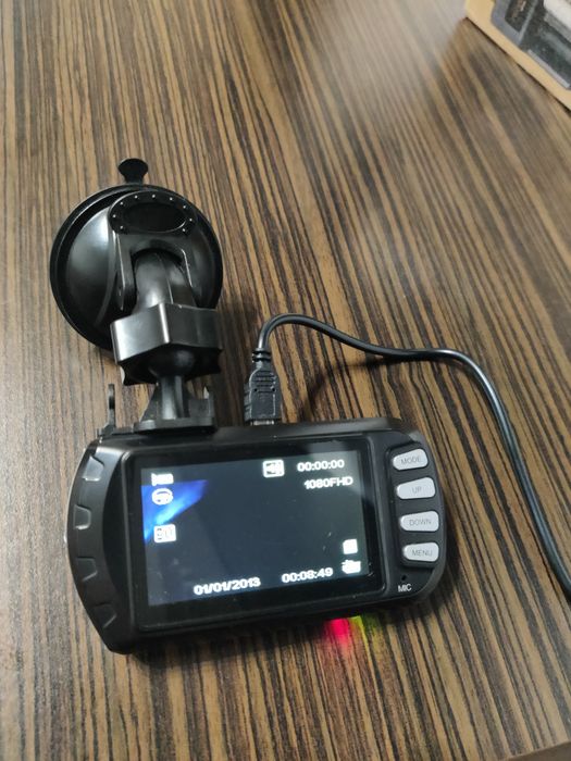 Vând cameră NextBase