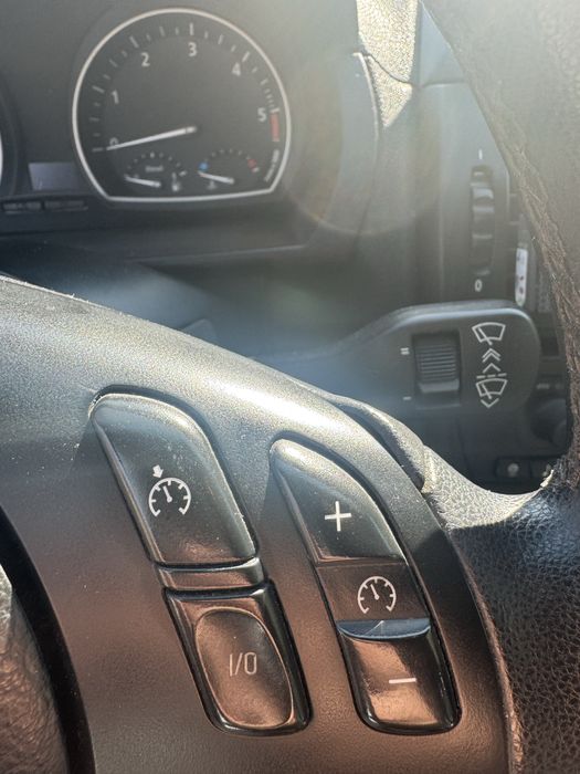 Волан за бмв е 46 е83 е39