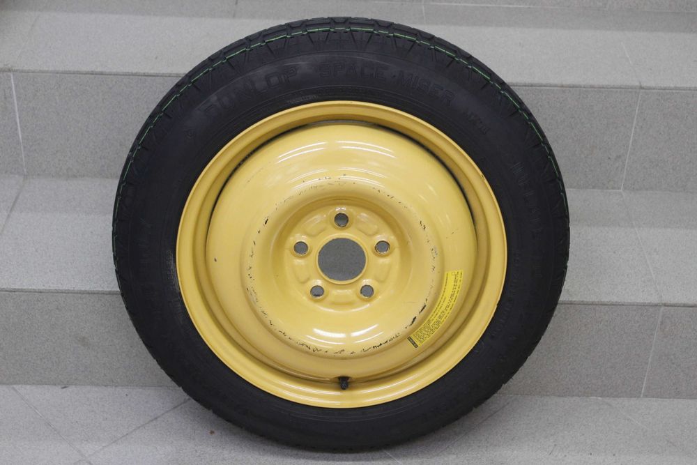 Резервна гума (патерица) 16" 5x114,3 Honda